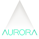 Aurora IT Solutions – London Logo